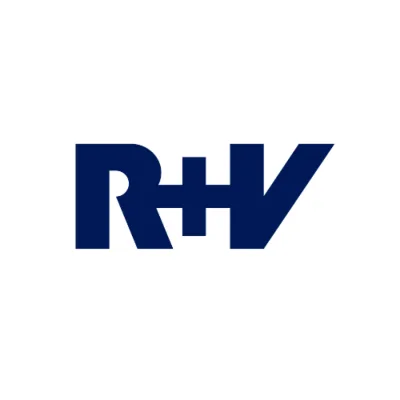 R+V