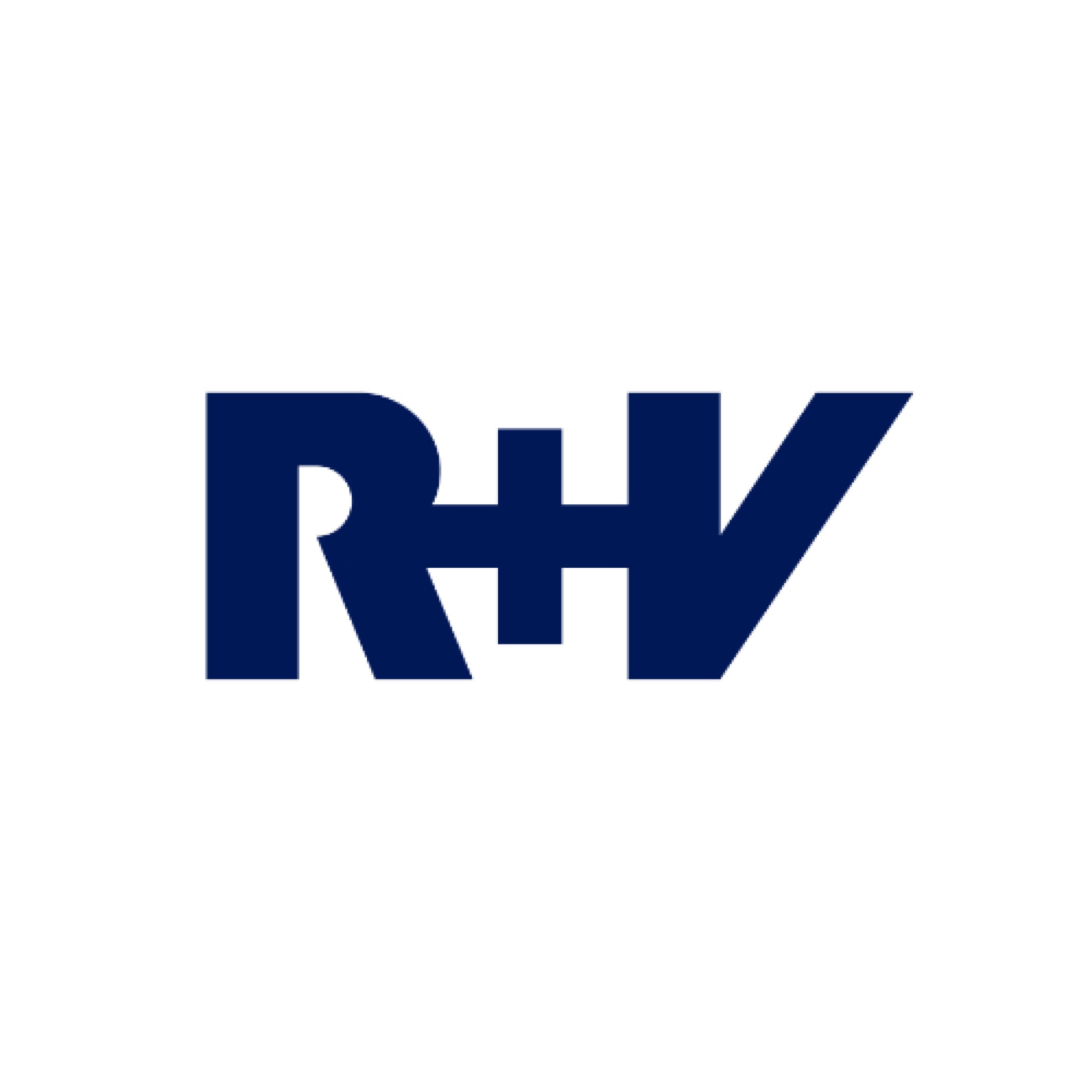 R+V